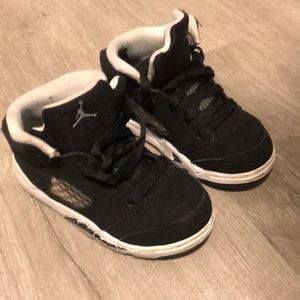 Air Jordan 5 Oreo